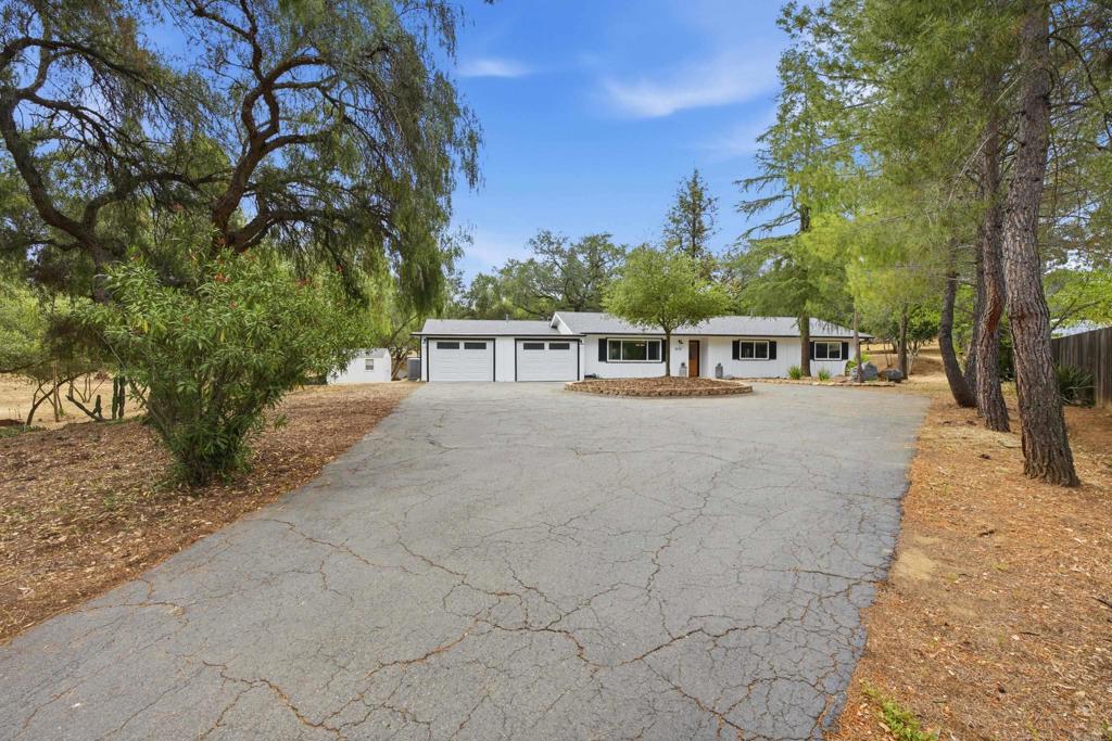 1878 Rancho Jorie Alpine, CA 91901 - Photo 34 of 70 a view of a house with a outdoor space