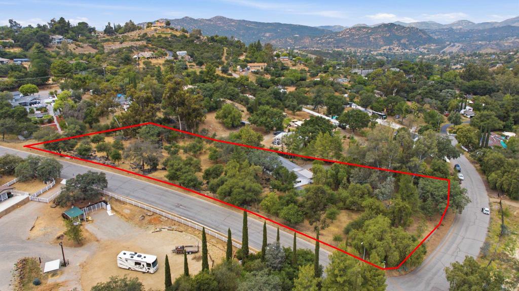 1878 Rancho Jorie Alpine, CA 91901 - Photo 42 of 70