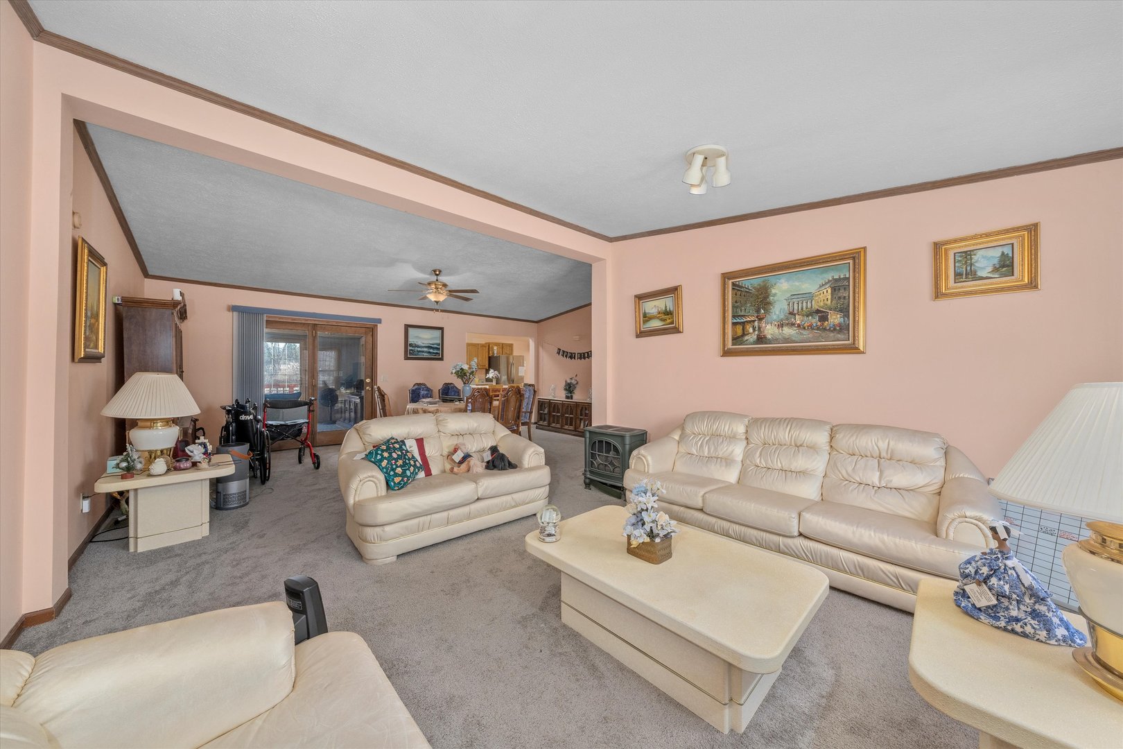 24609 Kings Road Crete, IL 60417 - Photo 6 of 37 Gallery Image 6
