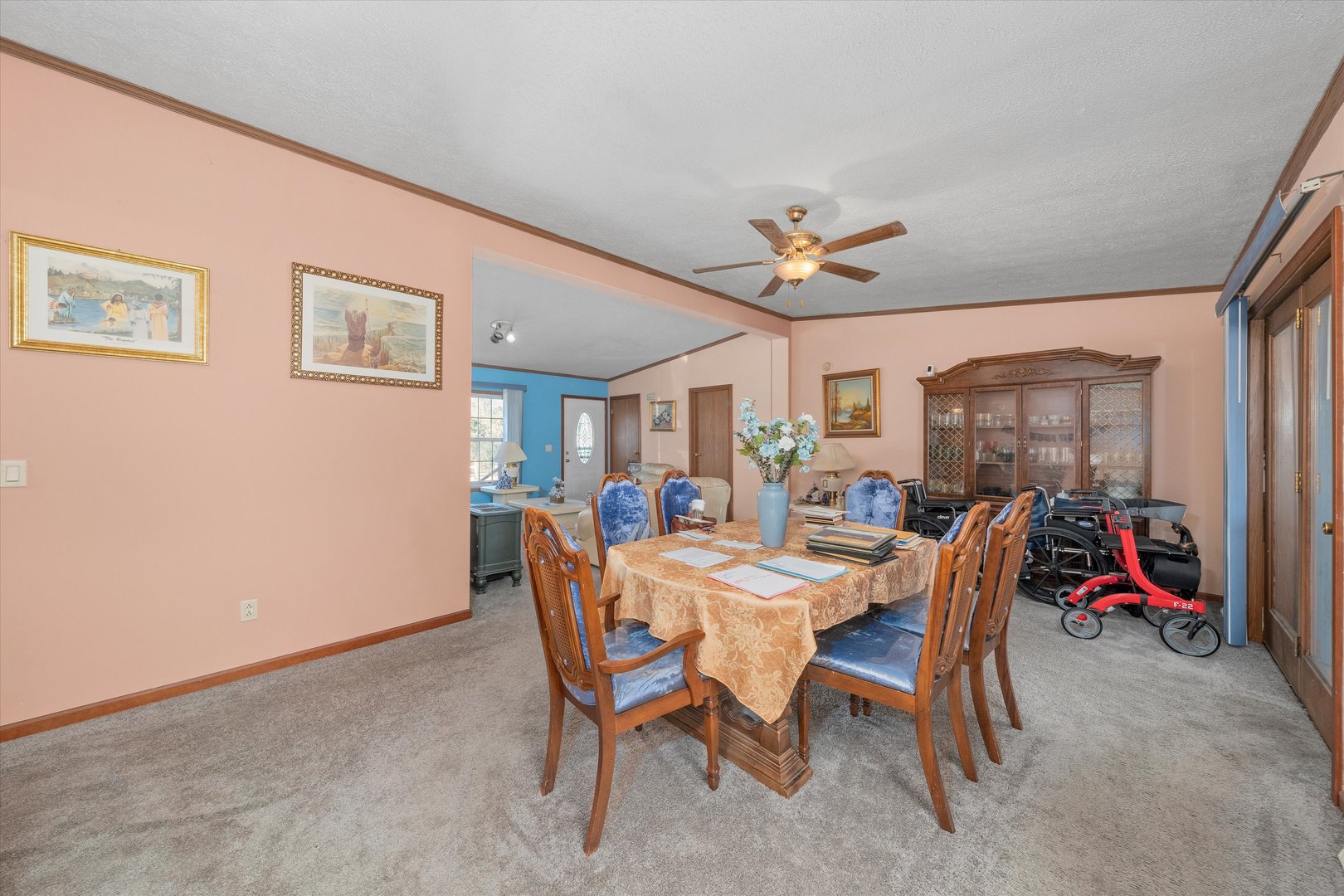24609 Kings Road Crete, IL 60417 - Photo 8 of 37 Gallery Image 8