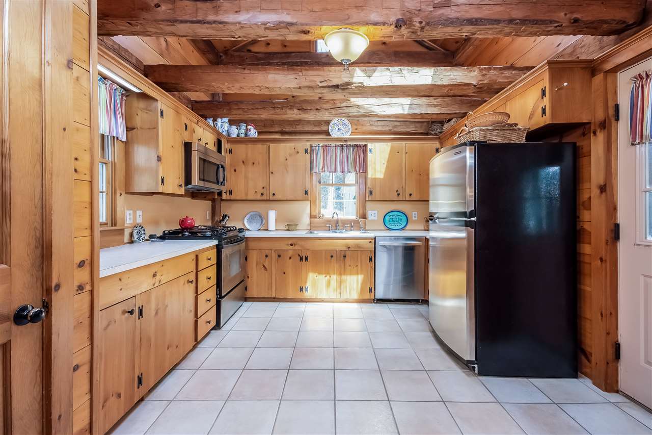 867 Quaker Street Henniker, NH 03242 - Photo 11 of 40