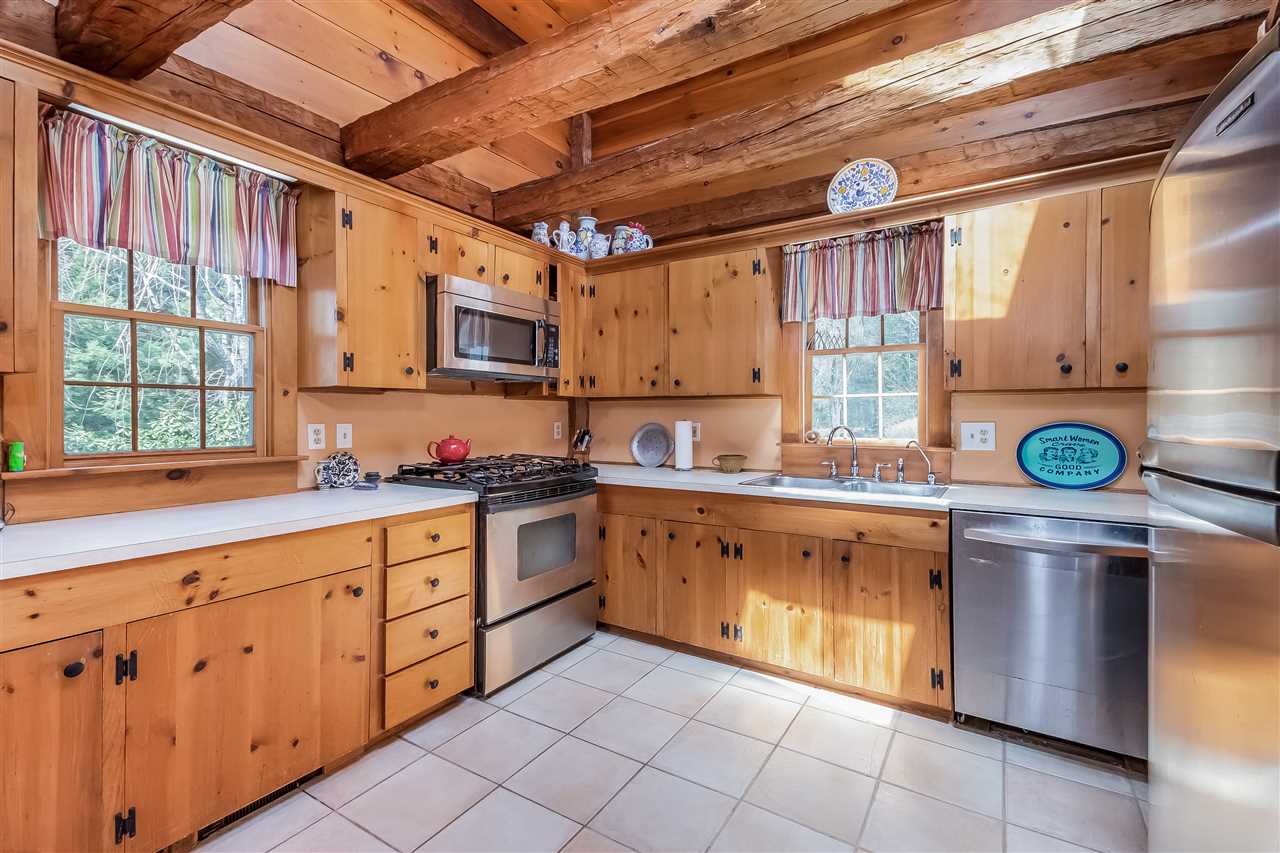 867 Quaker Street Henniker, NH 03242 - Photo 12 of 40