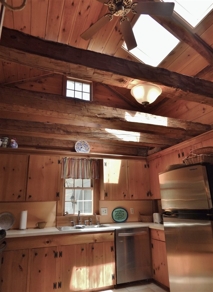 867 Quaker Street Henniker, NH 03242 - Photo 13 of 40