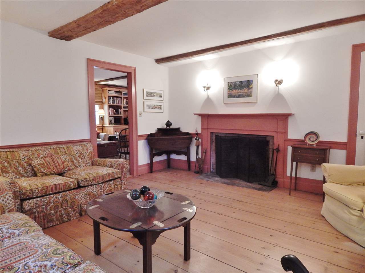 867 Quaker Street Henniker, NH 03242 - Photo 15 of 40