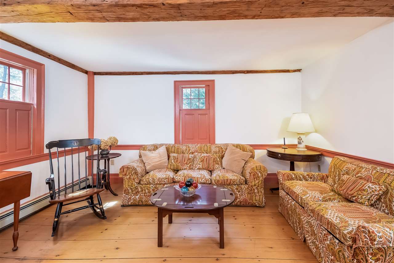 867 Quaker Street Henniker, NH 03242 - Photo 16 of 40