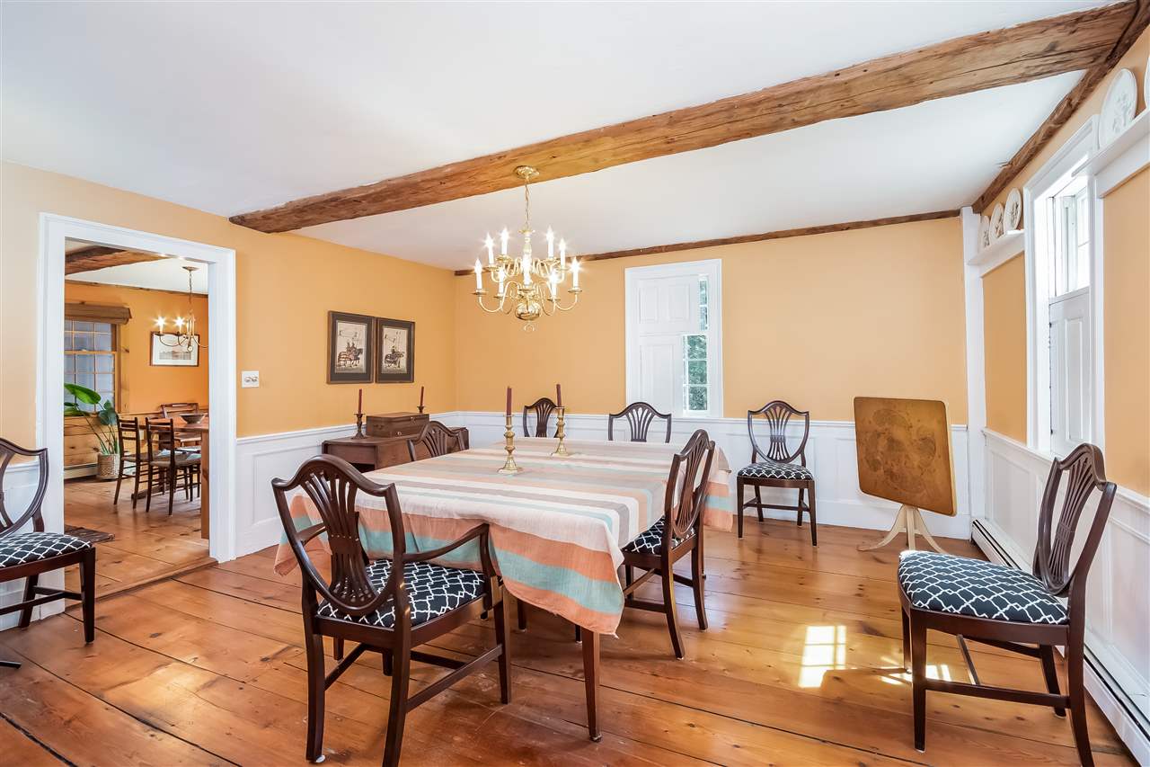 867 Quaker Street Henniker, NH 03242 - Photo 18 of 40