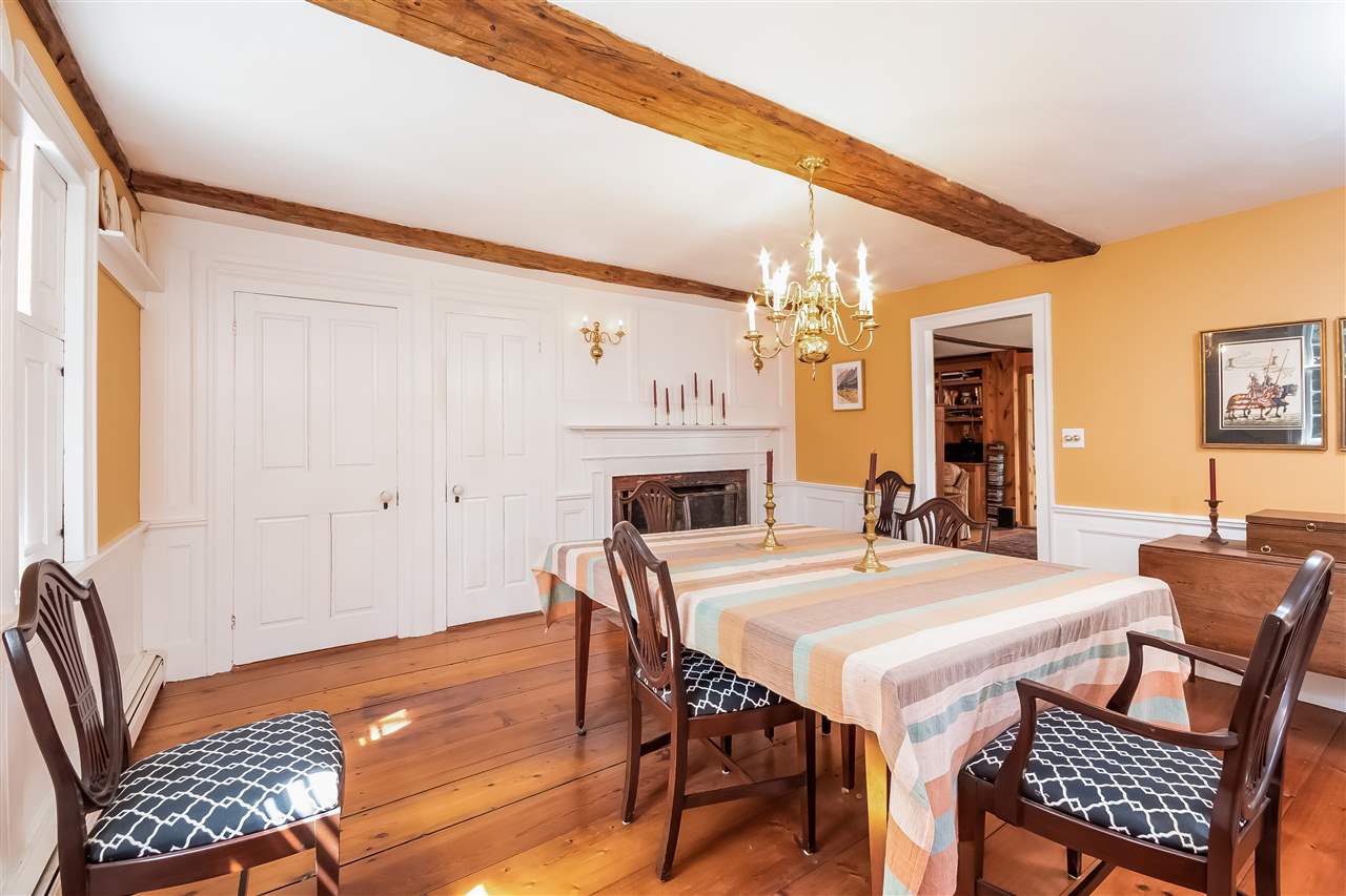 867 Quaker Street Henniker, NH 03242 - Photo 19 of 40