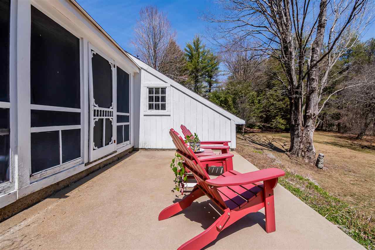 867 Quaker Street Henniker, NH 03242 - Photo 36 of 40