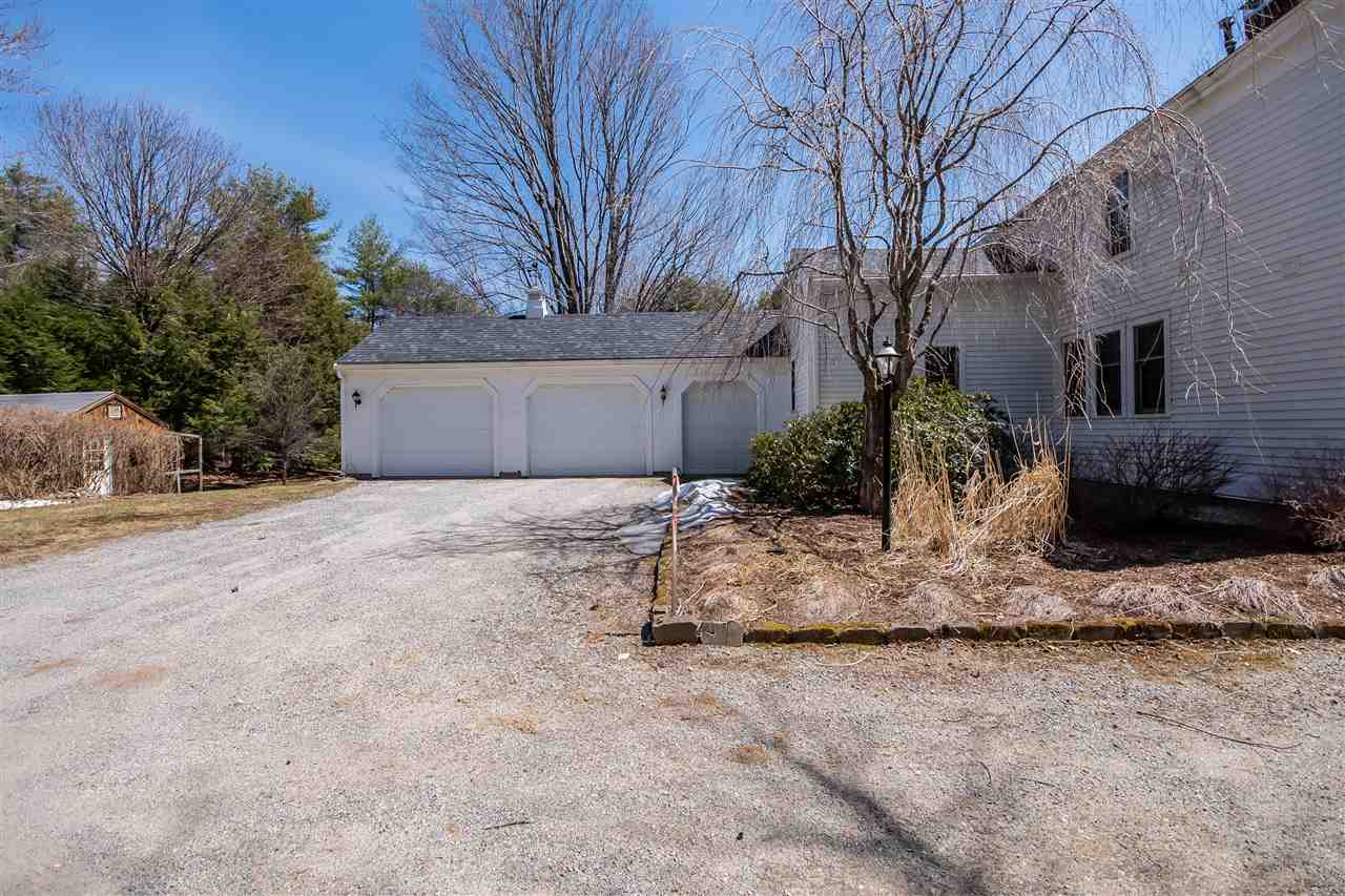 867 Quaker Street Henniker, NH 03242 - Photo 37 of 40