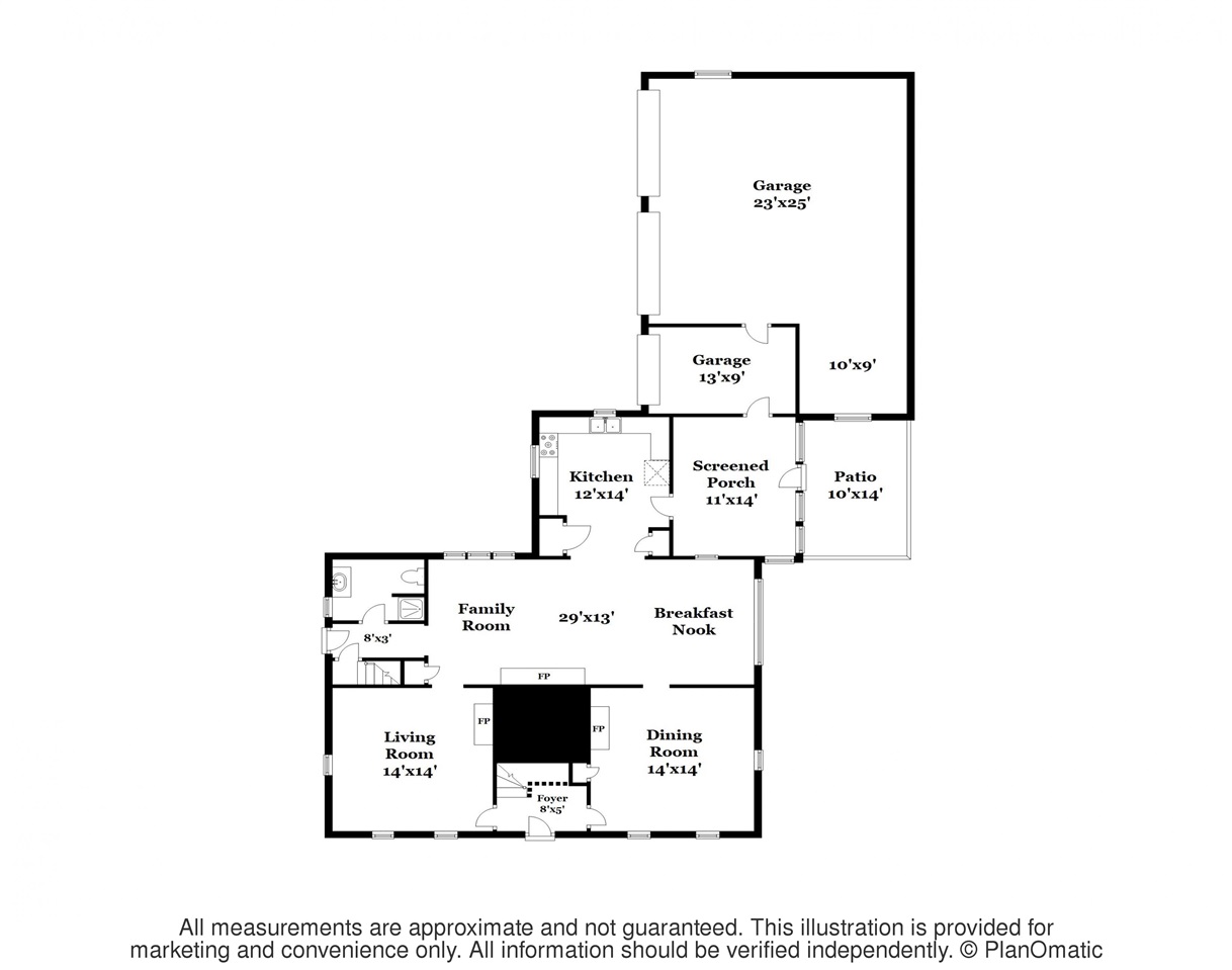 867 Quaker Street Henniker, NH 03242 - Photo 39 of 40