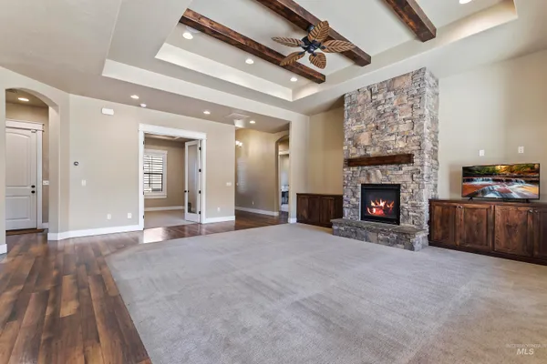$1,025,000 | 24710 Blessinger Road, Star, ID 83669