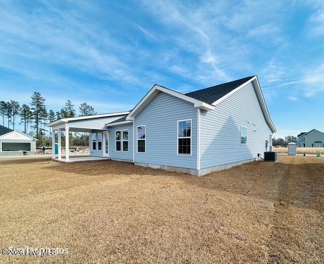 1230 Inner Banks Lane Jacksonville, NC 28546 - Photo 11 of 59 SIMILAR PHOTO