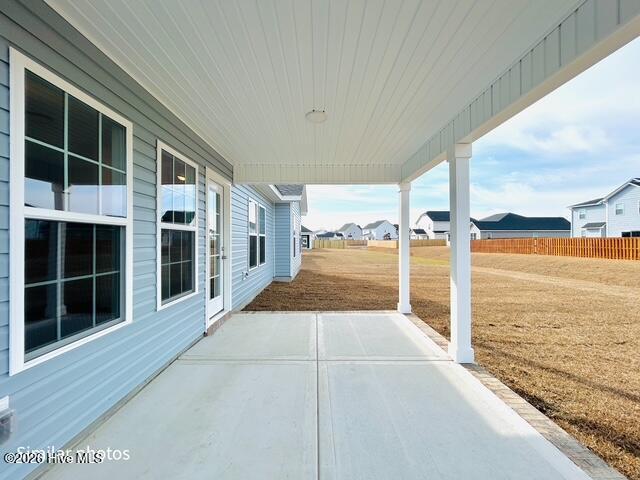 1230 Inner Banks Lane Jacksonville, NC 28546 - Photo 12 of 59 SIMILAR PHOTO
