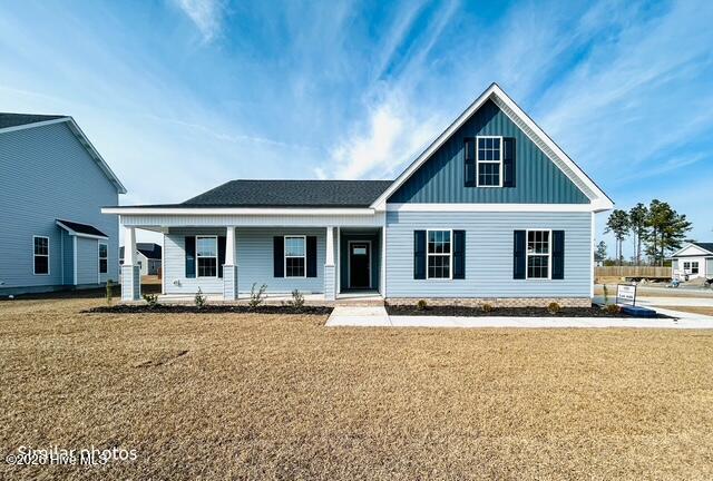 1230 Inner Banks Lane Jacksonville, NC 28546 - Photo 2 of 59 SIMILAR PHOTO