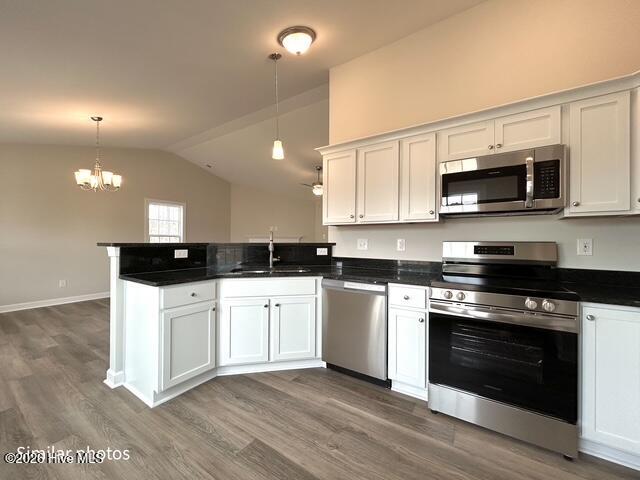 1230 Inner Banks Lane Jacksonville, NC 28546 - Photo 26 of 59 SIMILAR PHOTO