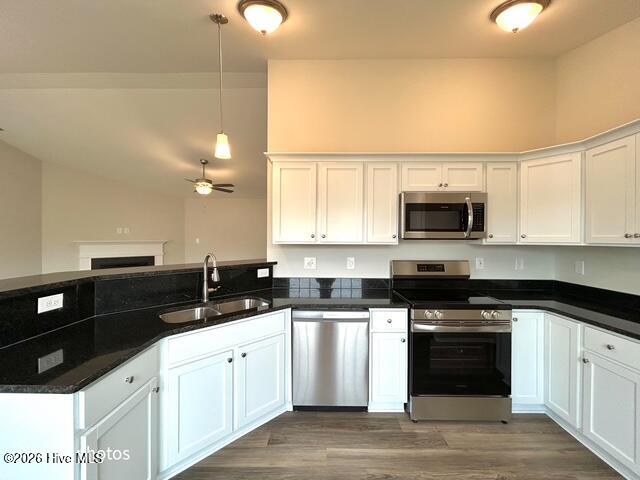 1230 Inner Banks Lane Jacksonville, NC 28546 - Photo 30 of 59 SIMILAR PHOTO