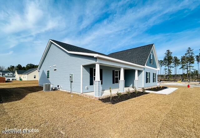 1230 Inner Banks Lane Jacksonville, NC 28546 - Photo 3 of 59 SIMILAR PHOTO