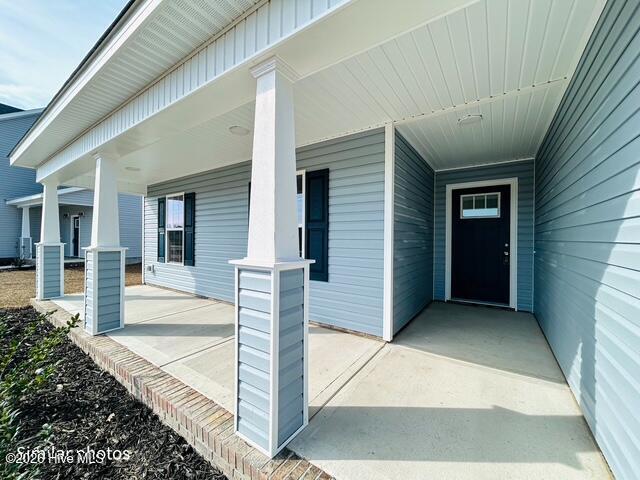 1230 Inner Banks Lane Jacksonville, NC 28546 - Photo 5 of 59 SIMILAR PHOTO