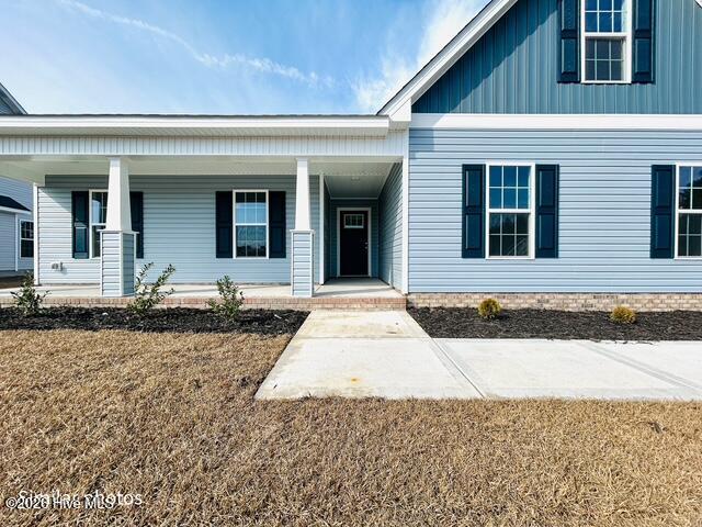 1230 Inner Banks Lane Jacksonville, NC 28546 - Photo 6 of 59 SIMILAR PHOTO