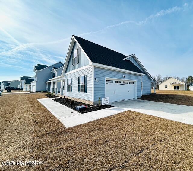 1230 Inner Banks Lane Jacksonville, NC 28546 - Photo 7 of 59 SIMILAR PHOTO