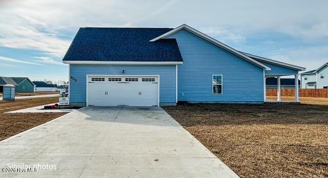 1230 Inner Banks Lane Jacksonville, NC 28546 - Photo 8 of 59 SIMILAR PHOTO