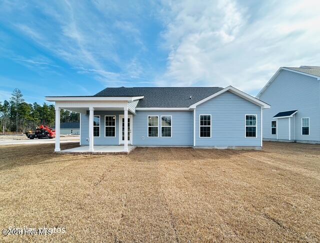 1230 Inner Banks Lane Jacksonville, NC 28546 - Photo 10 of 59 SIMILAR PHOTO