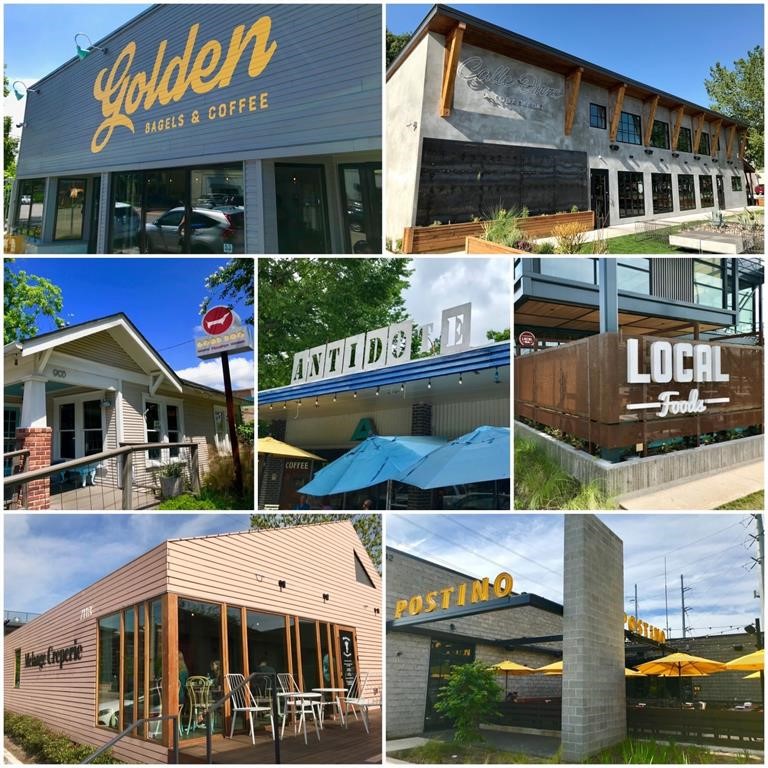 1119 Jerome Street, Unit GA Houston, TX 77009 - Photo 15 of 16