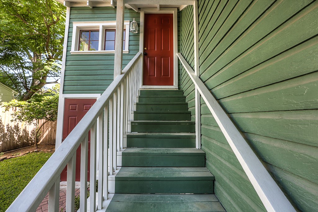 1119 Jerome Street, Unit GA Houston, TX 77009 - Photo 2 of 16