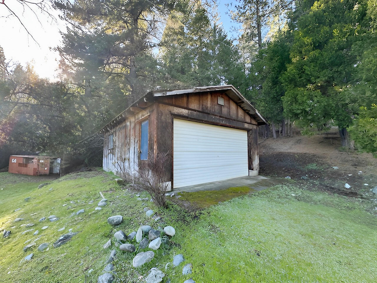 1489 Lower South Fork Road Hyampom, CA 96046 - Photo 21 of 22 IMG_8096