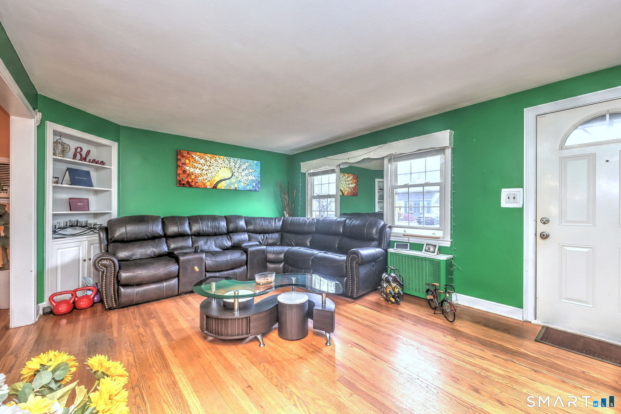59 Hayward Road Hamden, CT 06514 - Photo 4 of 26