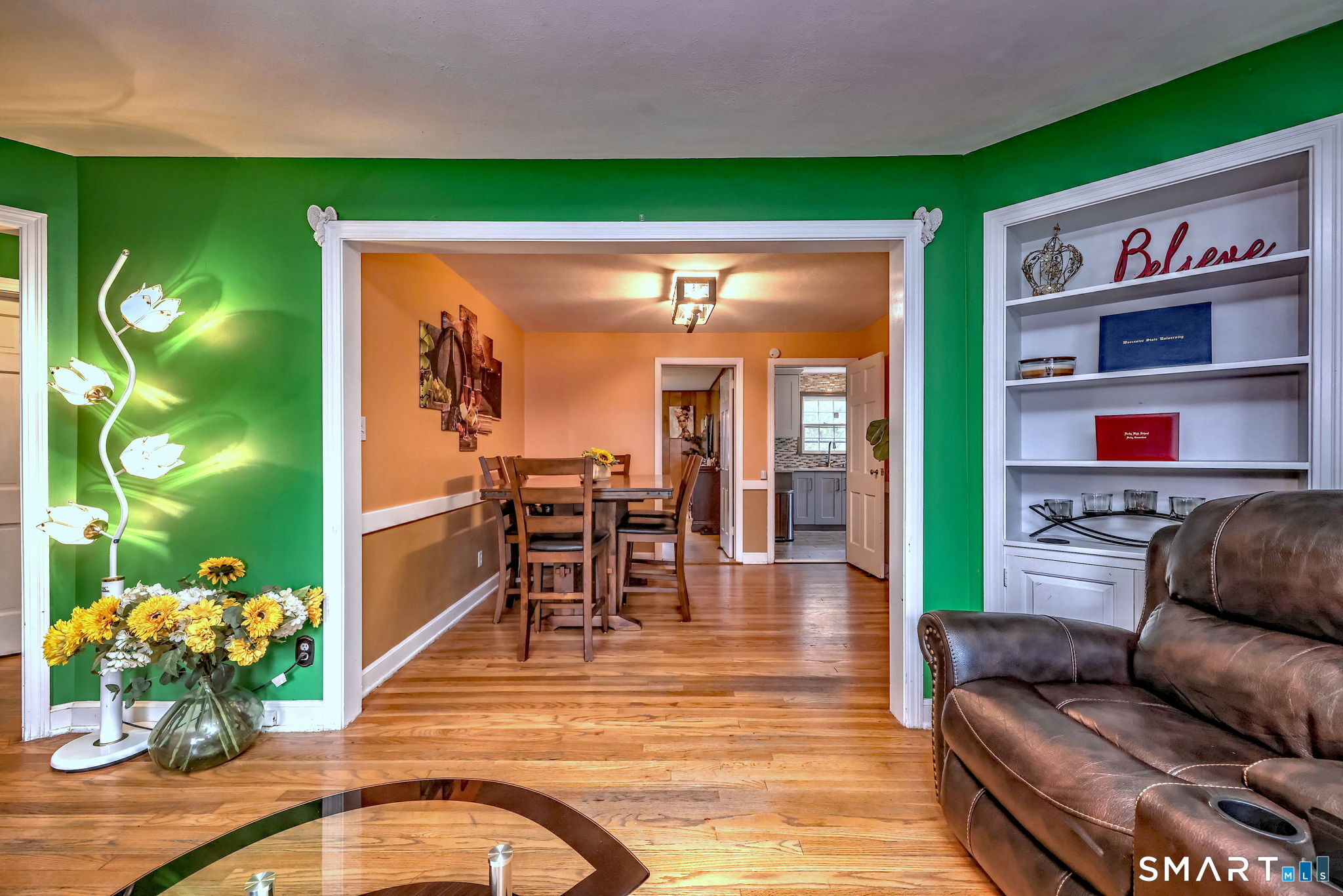 59 Hayward Road Hamden, CT 06514 - Photo 6 of 26