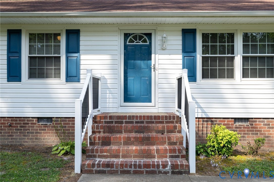 5401 Cranemore Road Henrico, VA 23231 - Photo 6 of 56