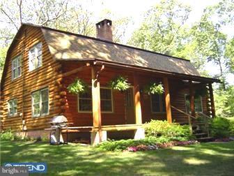424 Vinemont Road Sinking Spring, PA 19608 - Photo 1 of 12 Exterior Front