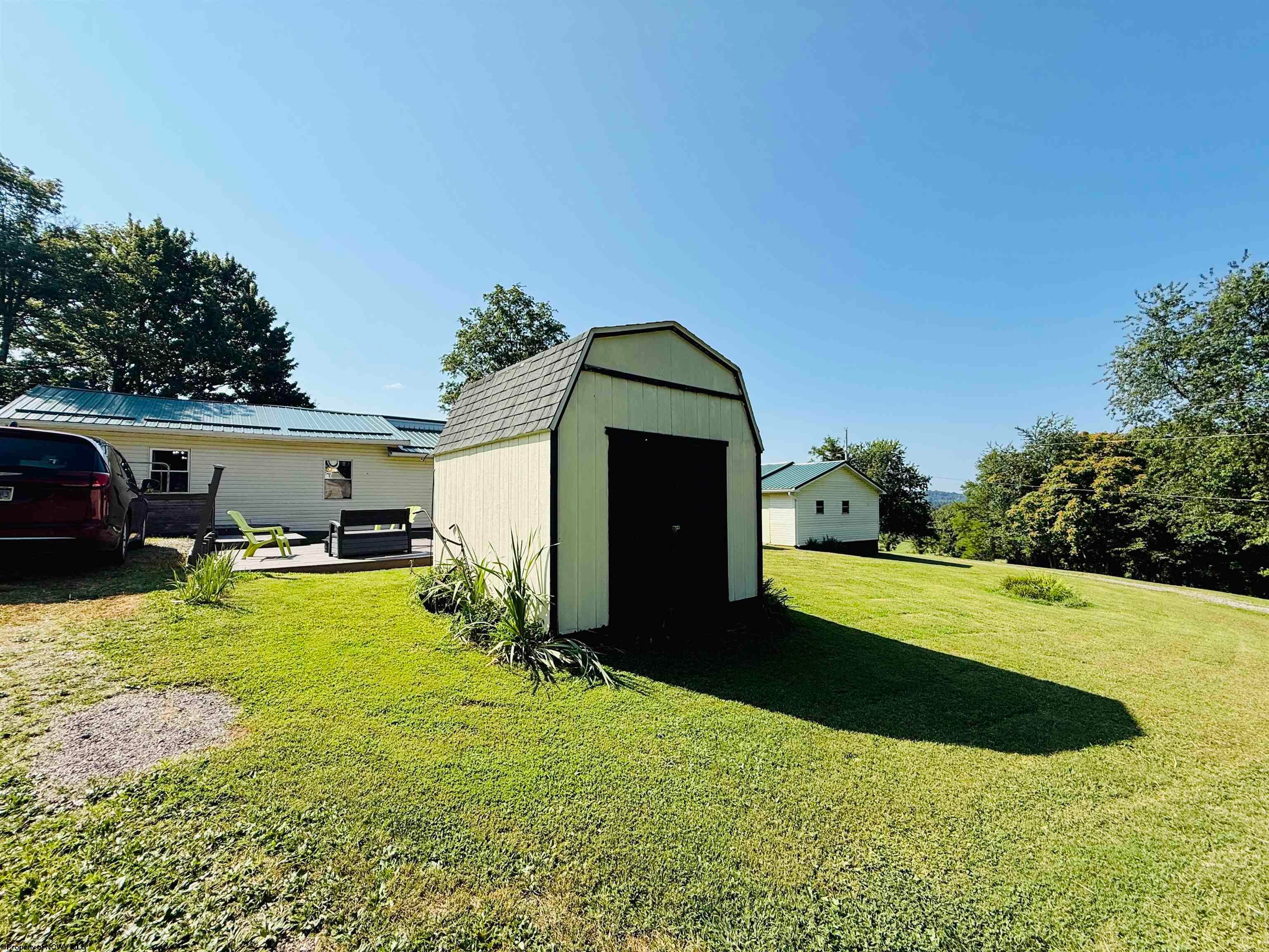 64 Kennedy Store Road Morgantown, WV 26508 - Photo 31 of 36 Gallery Image 31