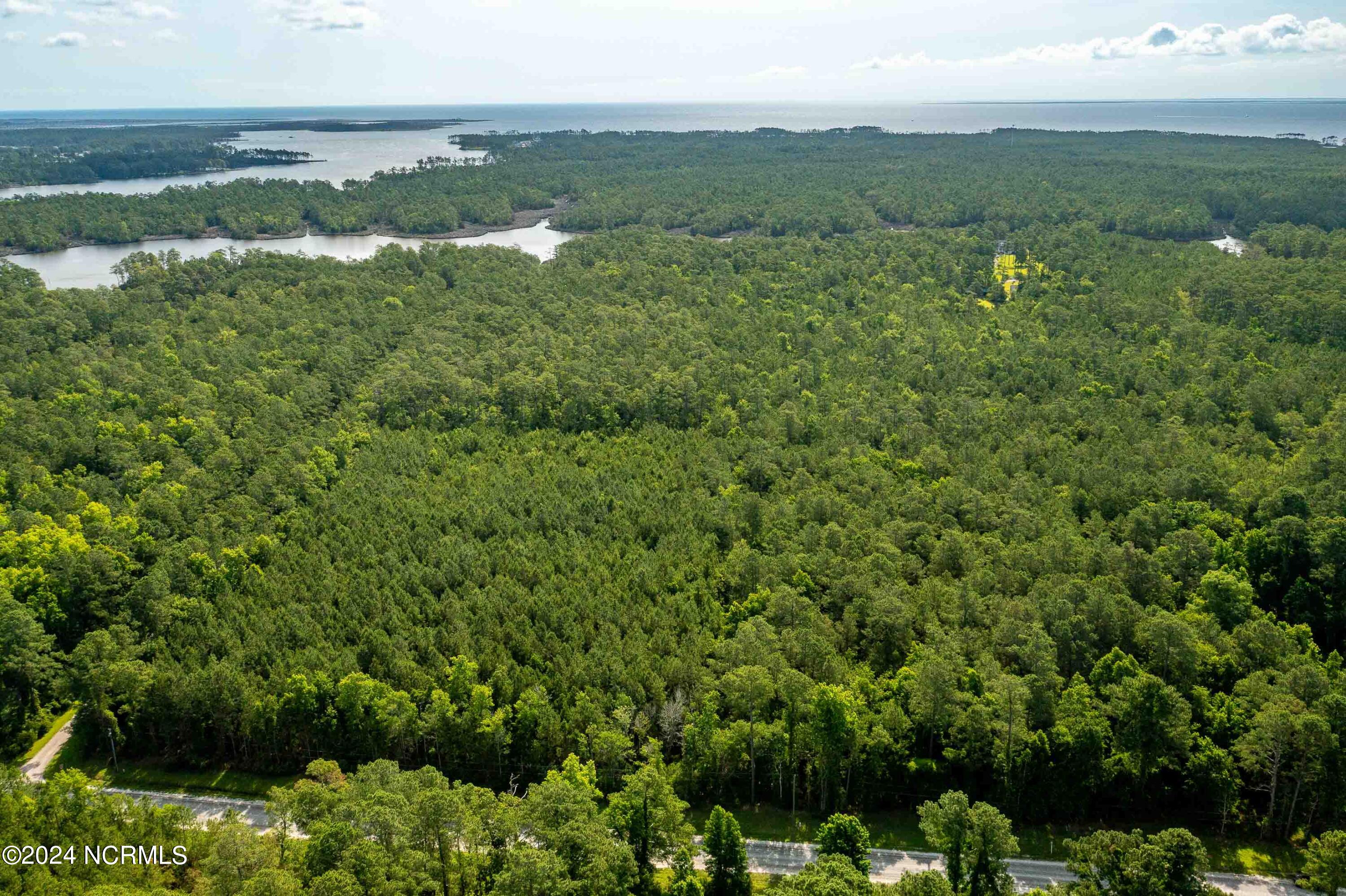 0 Mills Road Oriental, NC 28571 - Photo 7 of 13 007_Aerial