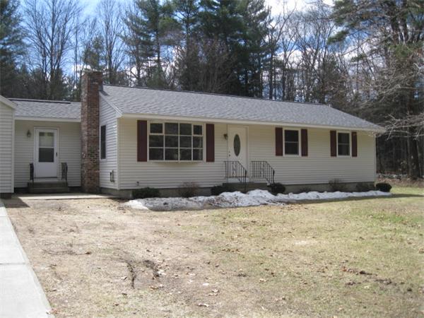89 Hoe Shop Road Bernardston, MA 01337 - Photo 1 of 8 Gallery Image 1