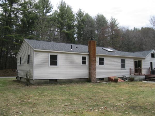 89 Hoe Shop Road Bernardston, MA 01337 - Photo 8 of 8 Gallery Image 8