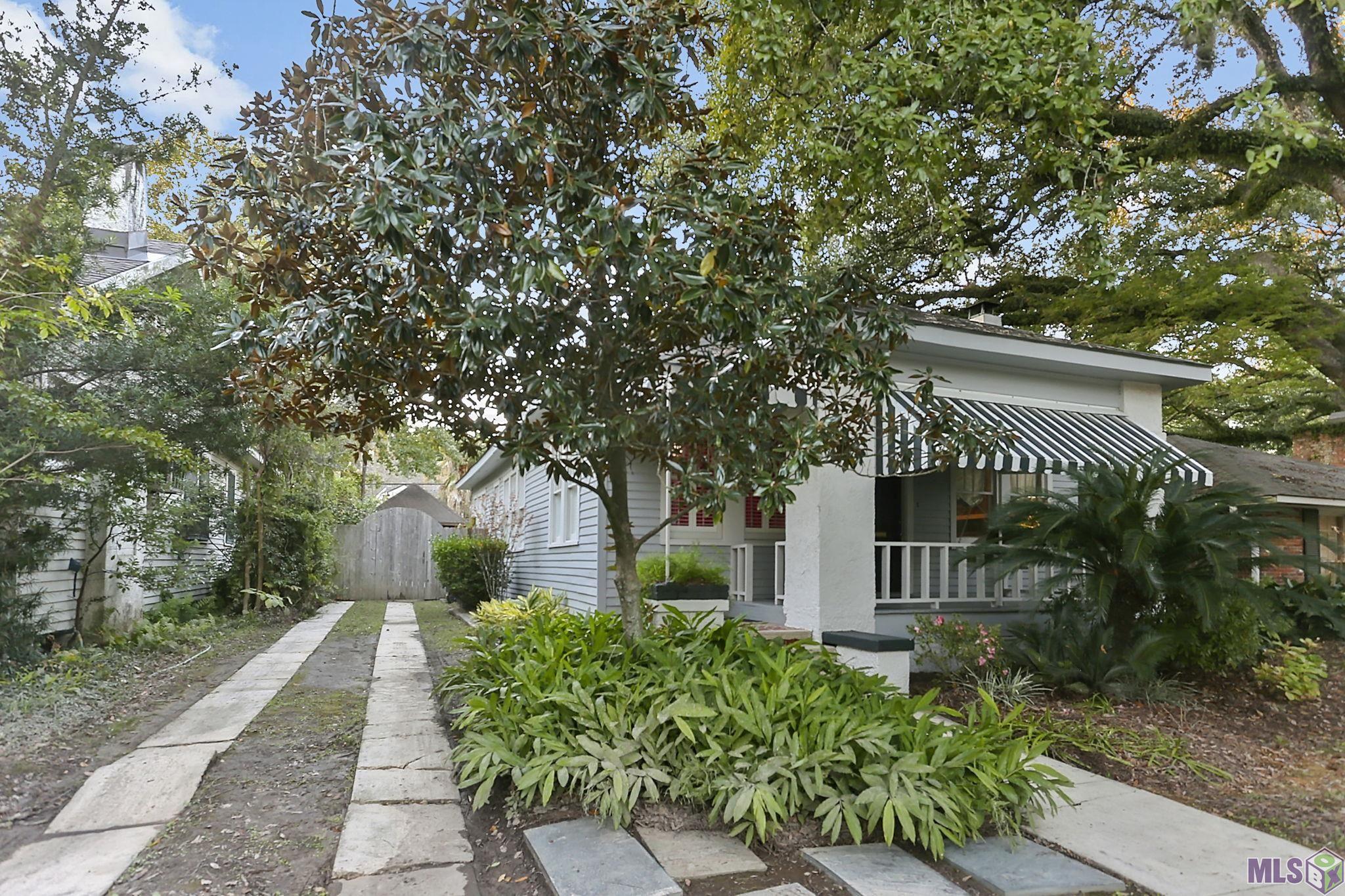 1614 Blouin Avenue Baton Rouge, LA 70808 - Photo 2 of 13