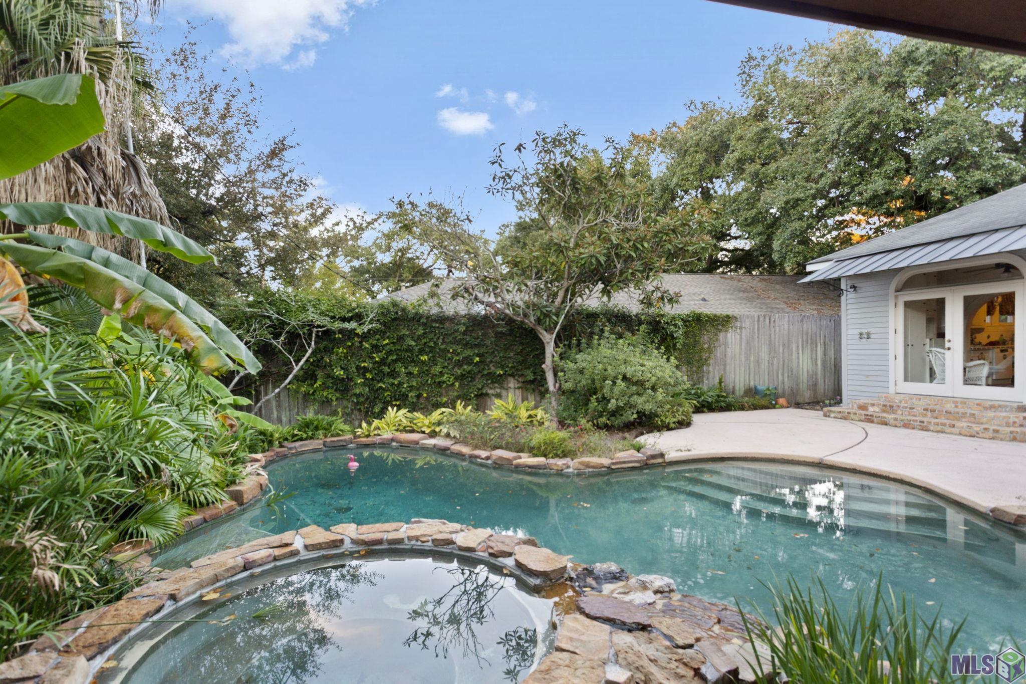 1614 Blouin Avenue Baton Rouge, LA 70808 - Photo 3 of 13