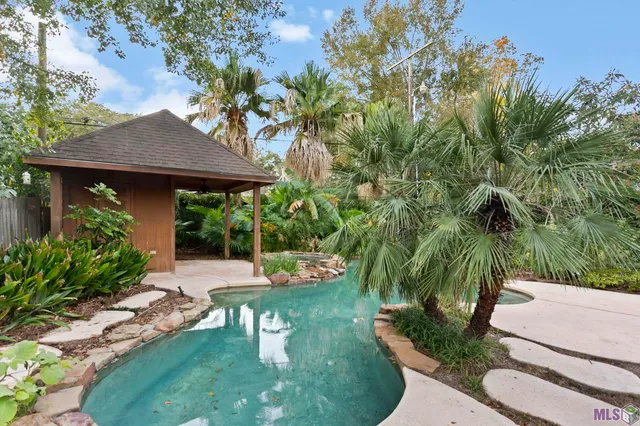 $345,000 | 1614 Blouin Avenue, Baton Rouge, LA 70808