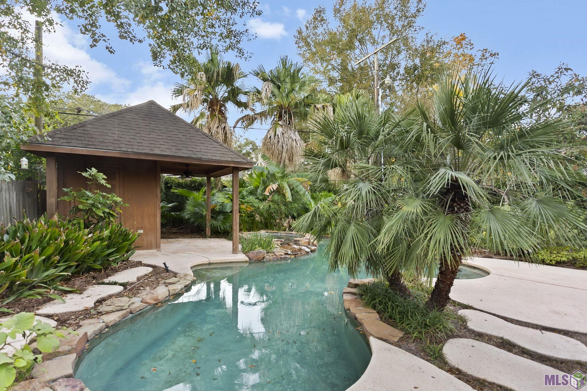 1614 Blouin Avenue Baton Rouge, LA 70808 - Photo 4 of 13