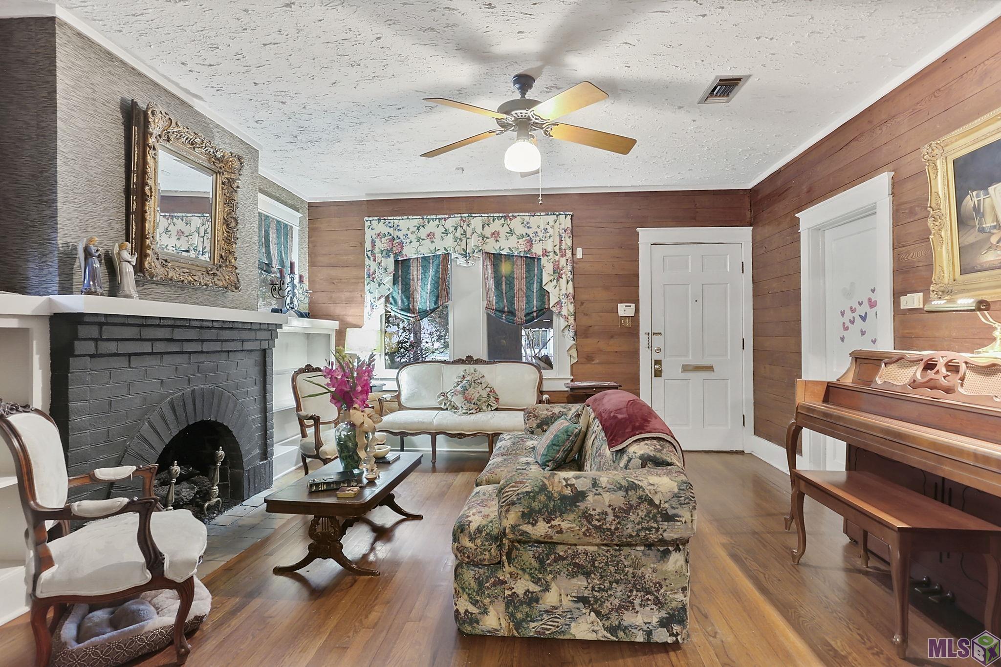 1614 Blouin Avenue Baton Rouge, LA 70808 - Photo 5 of 13