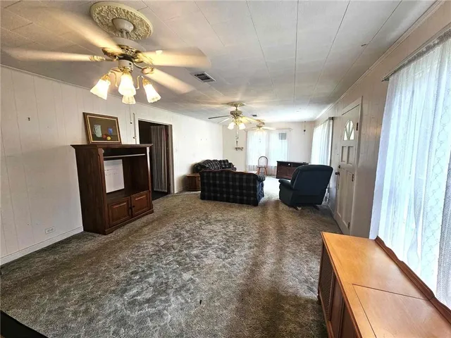 $90,000 | 19214 Highway 124, Jonesville, LA 71343