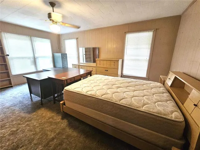 $90,000 | 19214 Highway 124, Jonesville, LA 71343