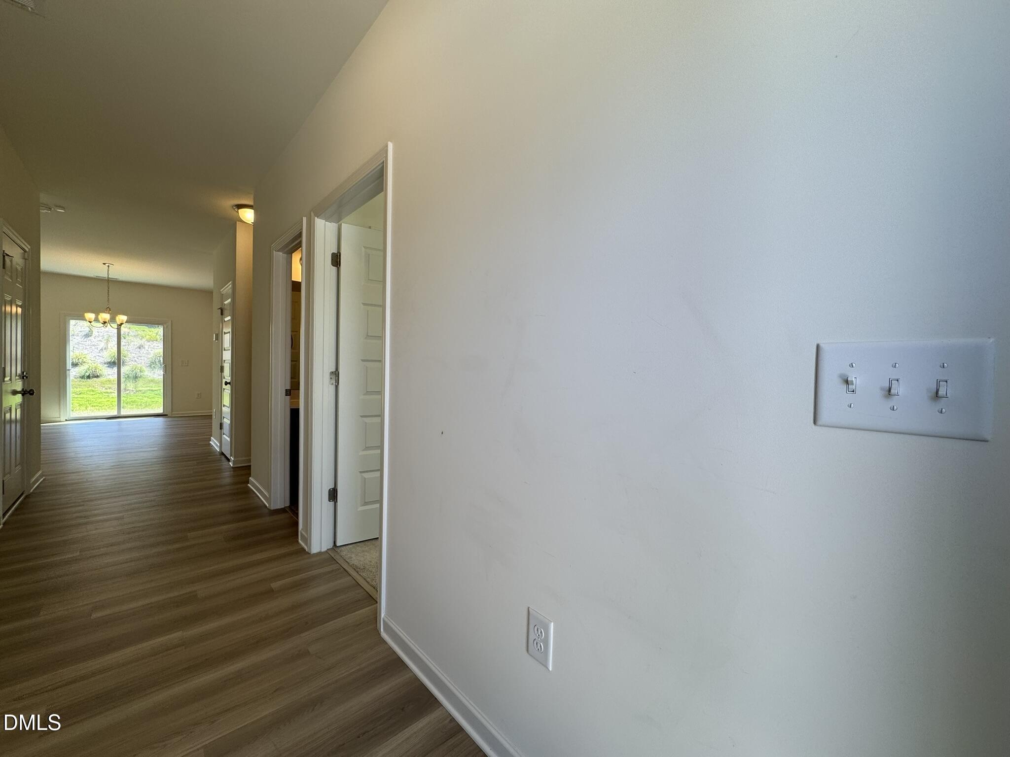 6436 Winter Spring Drive Wake Forest, NC 27587 - Photo 2 of 29 IMG_7942