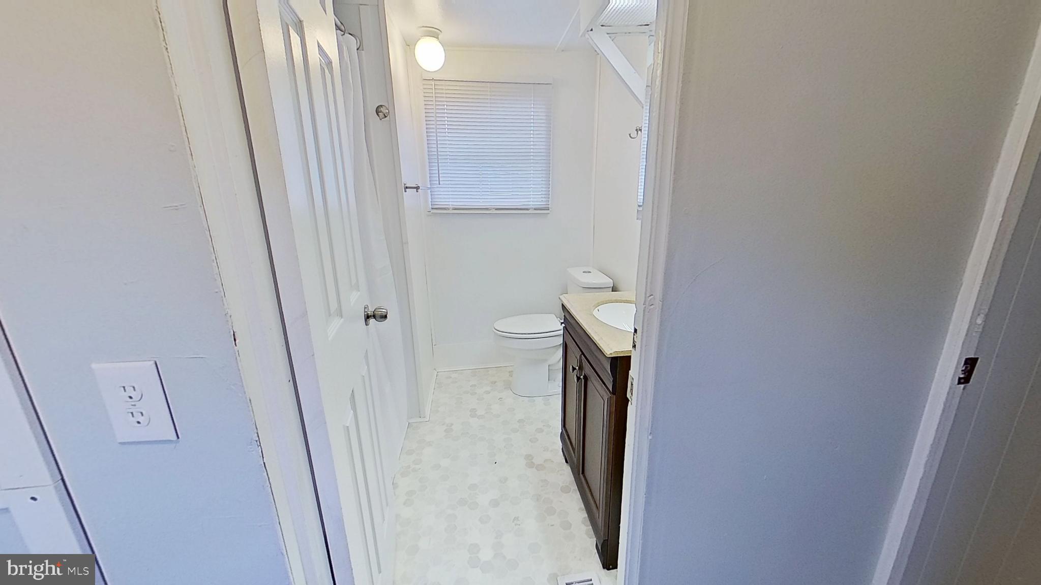450 Ridge Road, Unit 16 Etters, PA 17319 - Photo 6 of 6 a bathroom with a sink and a toilet