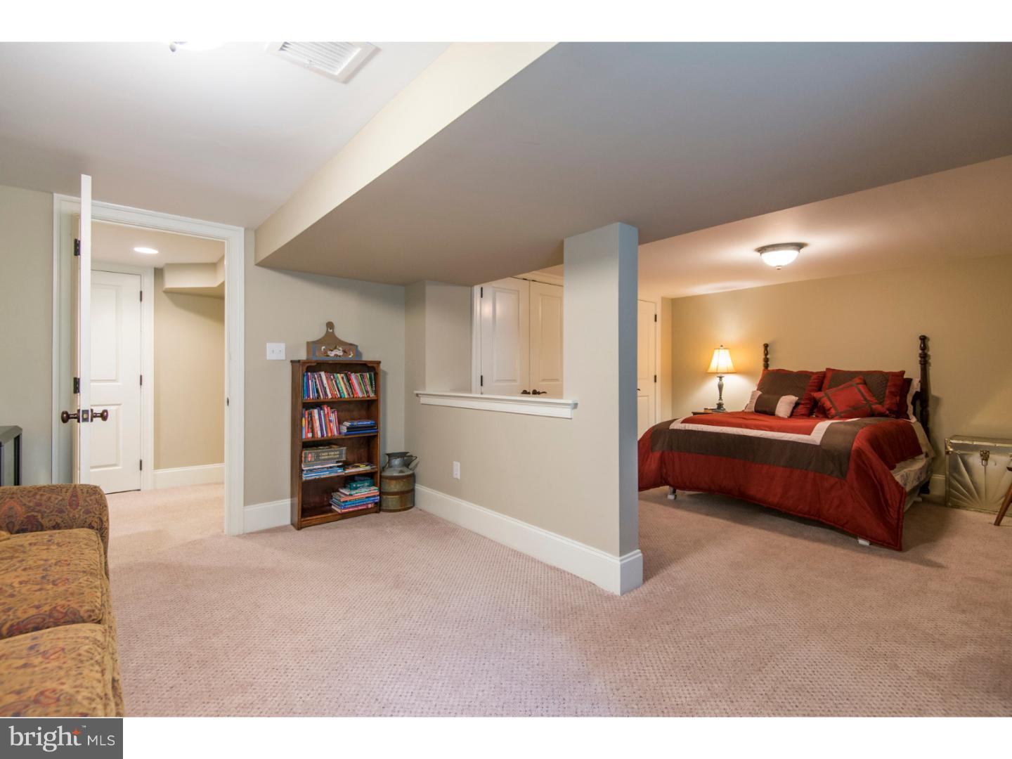 460 Glenwyth Road Wayne, PA 19087 - Photo 19 of 25 Bedroom 5