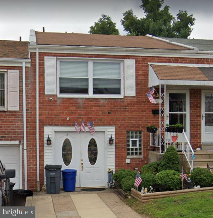 12014 Tyrone Road Philadelphia, PA 19154 - Photo 1 of 32 a building view with a outdoor space
