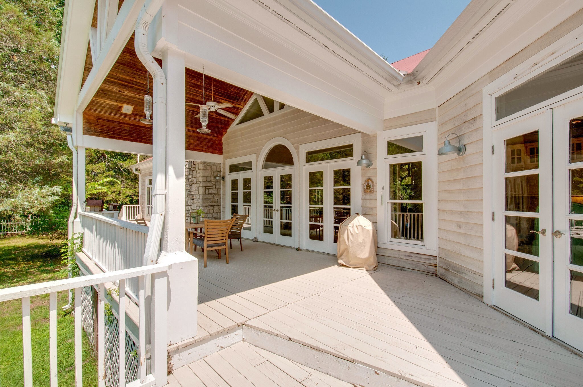 6394 Temple Road Franklin, TN 37069 - Photo 47 of 50
