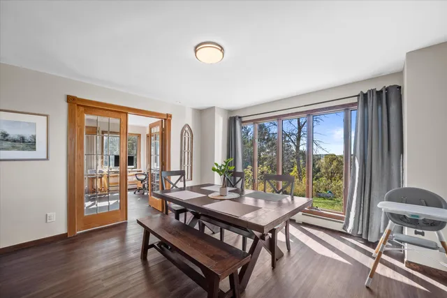 $1,299,900 | 7165 Townline Road, West Bend, WI 53090